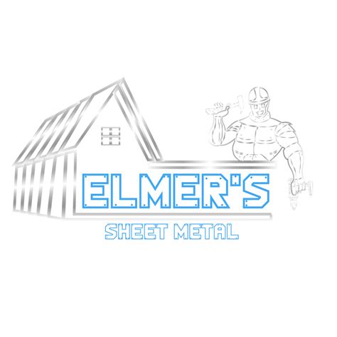 elmers sheet metal|Customer Reviews for Elmer's Sheet Metal .